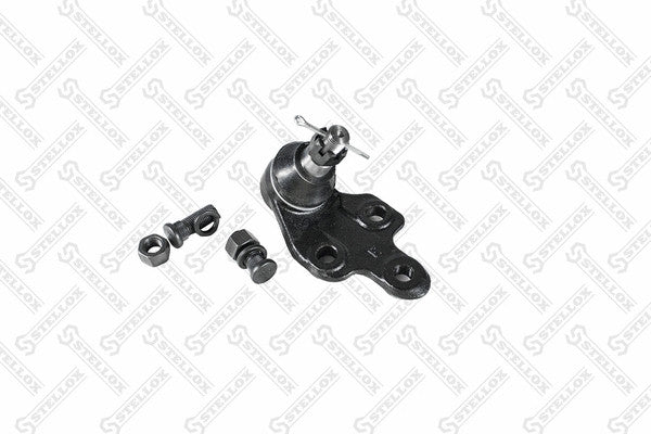 STELLOX 2001-2010 Toyota Camry Lower Ball Joint Assembly Front Right 4333009160