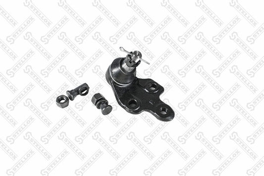 STELLOX 2001-2010 Toyota Camry Lower Ball Joint Assembly Front Right 4333009160