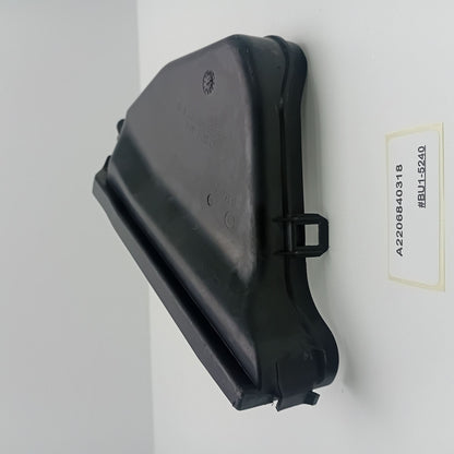 1998-2006 Mercedes-Benz S Brake Pedal Bracket Assembly A2206840318