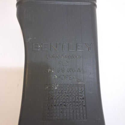 2006 Bentley Continental GTC Air Duct Left 3W0819655