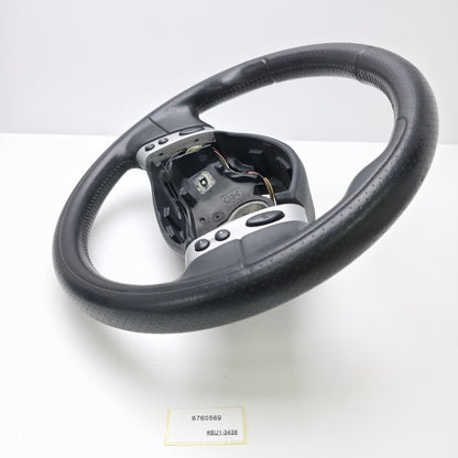 1998-2006 BMW 3 Series Multifunction Steering Wheel 6760569