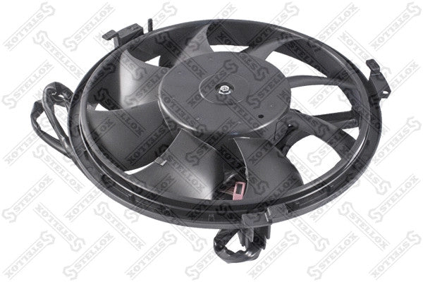 STELLOX VAG Radiator Fan - 1011638
