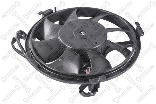 STELLOX VAG Radiator Fan - 1011638
