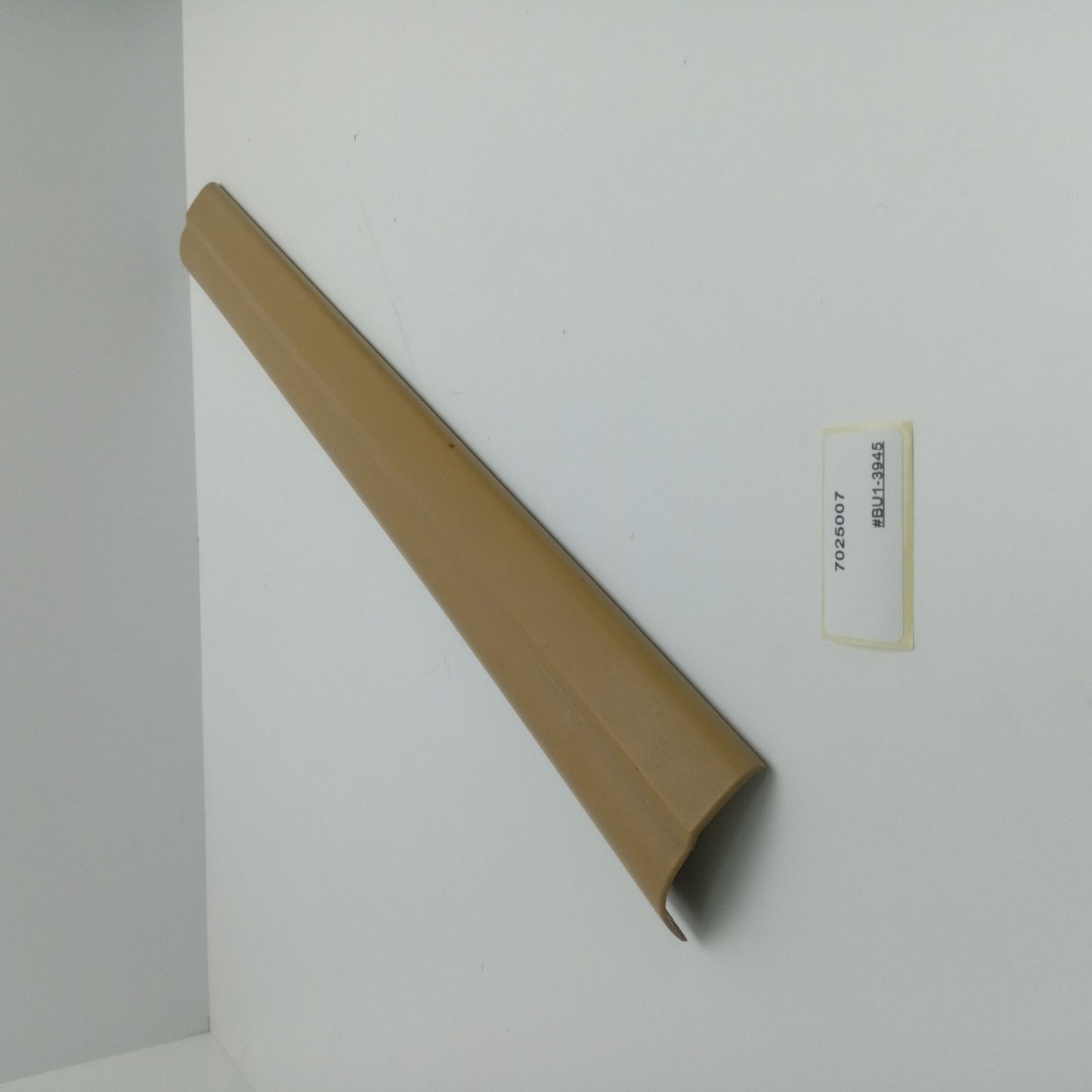 2004-2010 BMW 5 Series Front Door Sill Trim 7025007