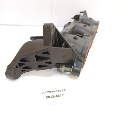 2012-2018 Mercedes-Benz W204 Intermediate Flange Left A2761400944