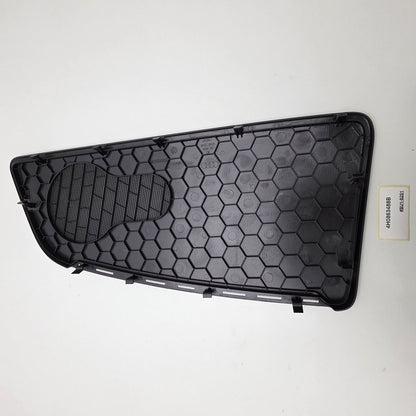 2011-2018 Audi A8 Rear Right Speaker Grille Cover 4H0863488B
