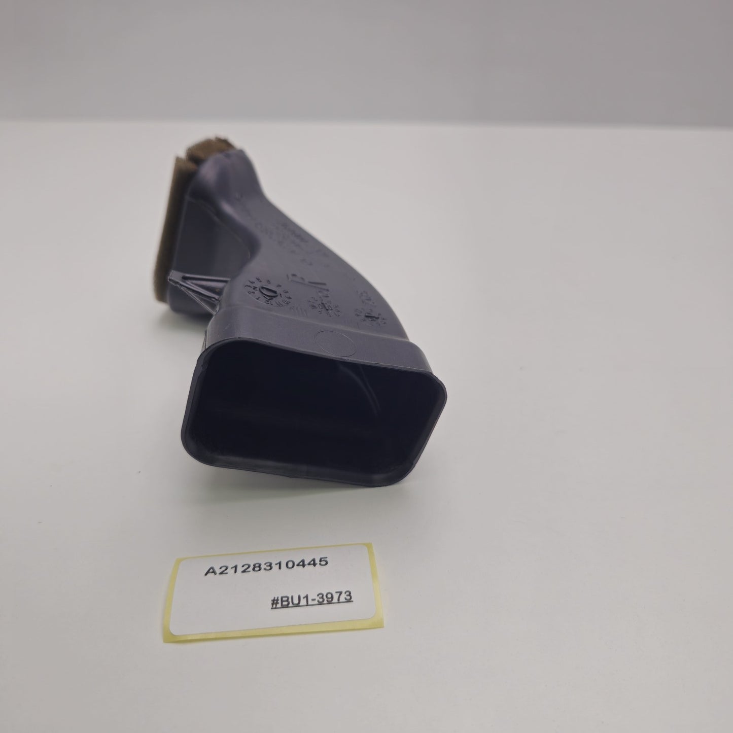 2006-2018 Mercedes-Benz E-Class Dashboard Right Side Air Vent Duct A2128310445