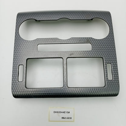2013-2022 Land Rover Range Rover Sport REAR CENTRE AIR VENT CONSOLE DK62044E15