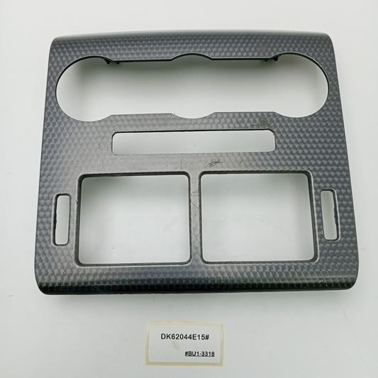 2013-2022 Land Rover Range Rover Sport REAR CENTRE AIR VENT CONSOLE DK62044E15