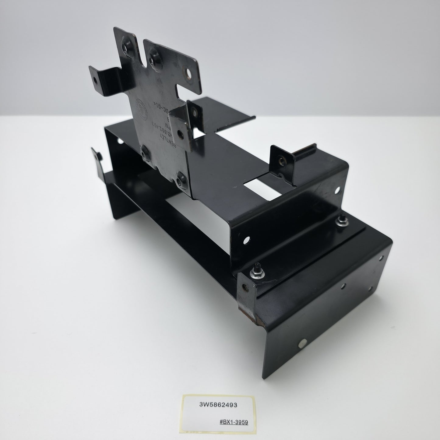 2006-2012 Bentley Continental Flying Spur BRACKET 3W5862493