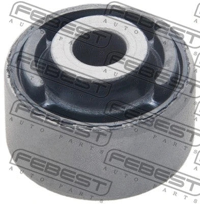 Febest 2001-2007 Subaru Forester Rear Crossmember Bushing SAB-022