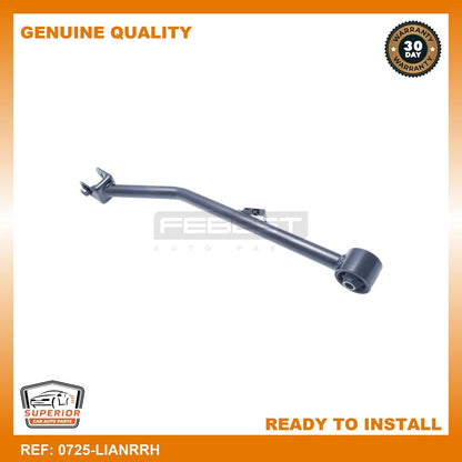 FEBEST 2002-2005 Suzuki Aerio Rear Lateral Control Rod 0725-LIANRRH
