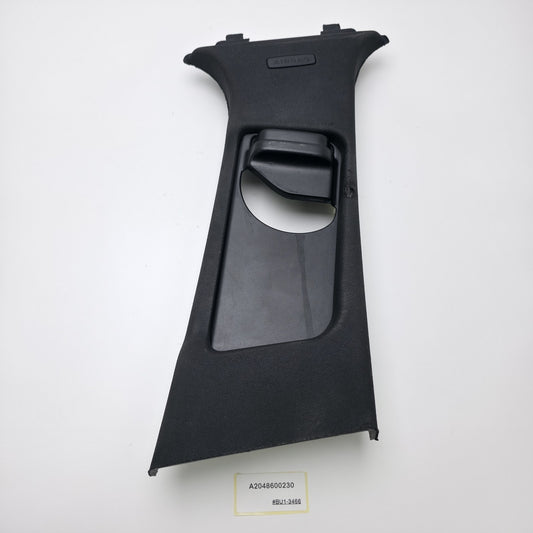2007-2014 Mercedes-Benz S204 B-Pillar Trim Cover A2048600230