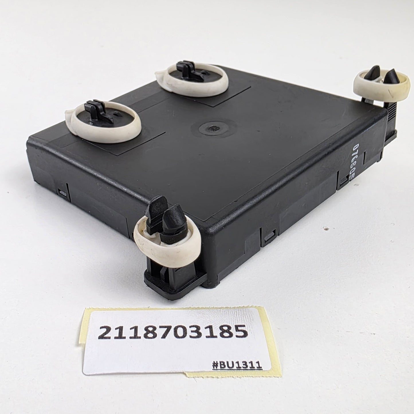 2007-2009 Mercedes-Benz E320 Rear Left Door Control Module 2118703185