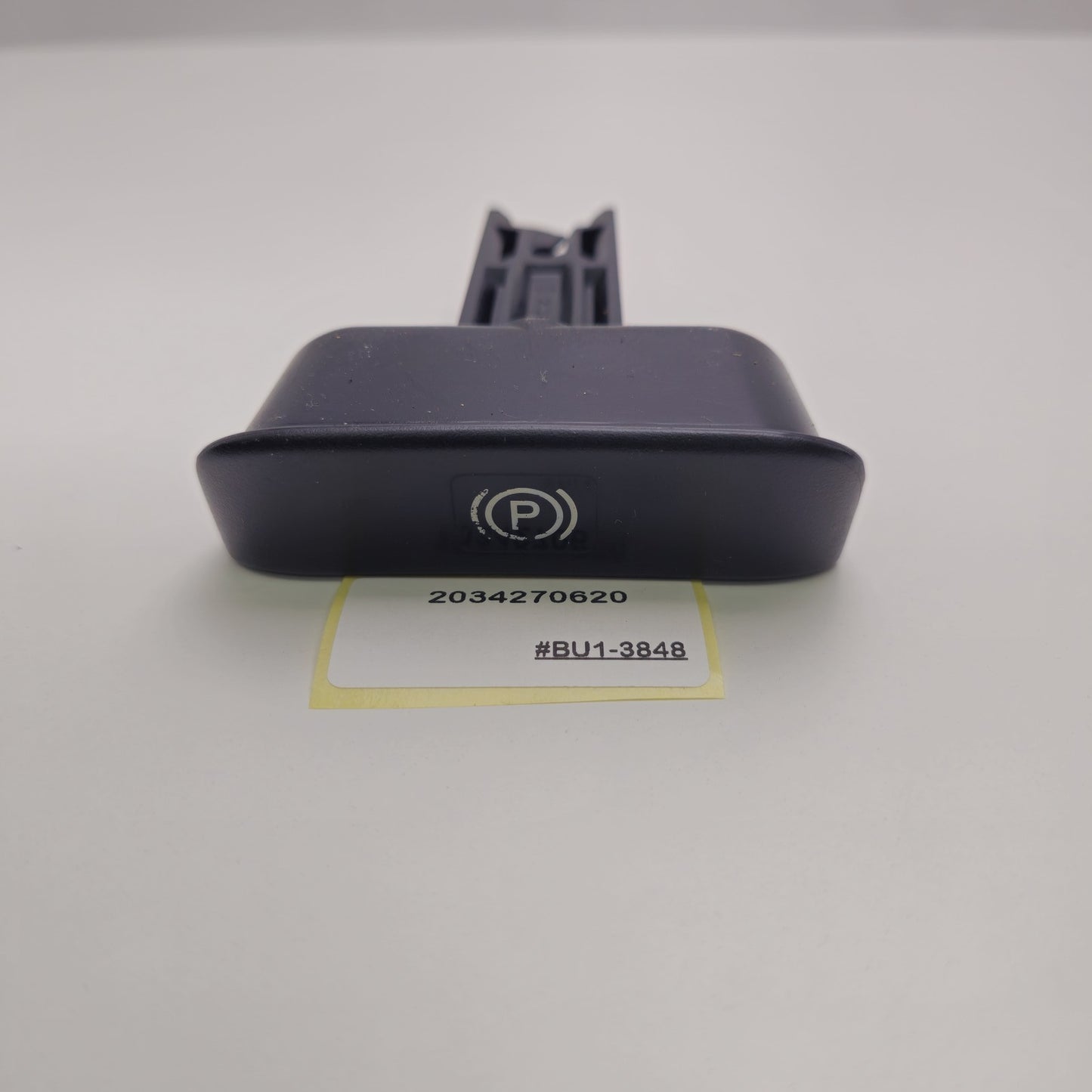 2003-2009 Mercedes-Benz CLK-Class Parking Brake Release Handle 2034270620