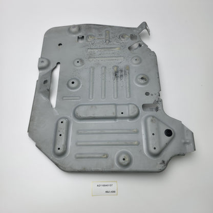 2004-2011 Mercedes-Benz CLS Front passenger leg  A2116840137