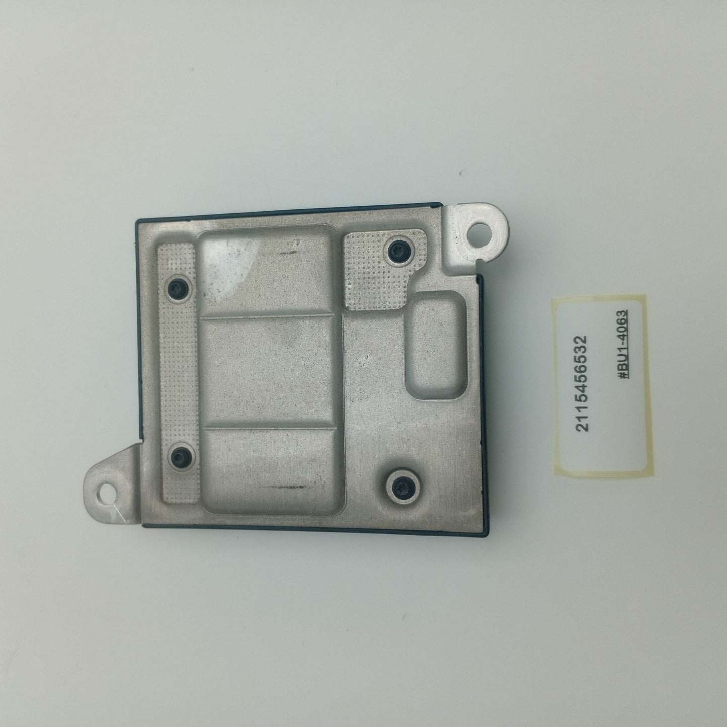 2006-2007 Mercedes-Benz E-Class Body Control Module 2115456532