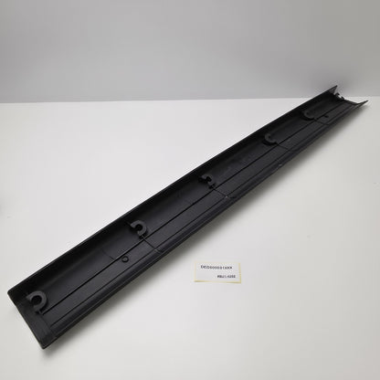 2005-2009 Land Rover Range Rover Sport Tailgate Corner Trim Panel DED500031XXX