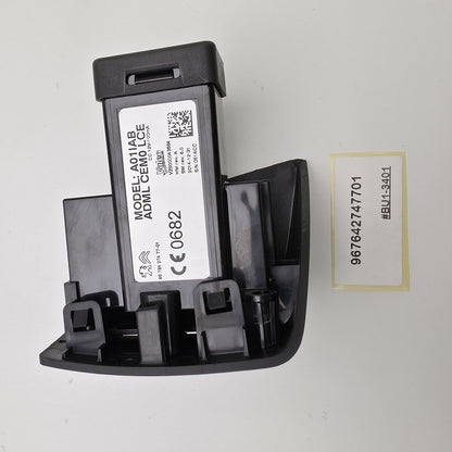 2011-2016 Citroen DS5 IGNITION SWITCH 967642747701