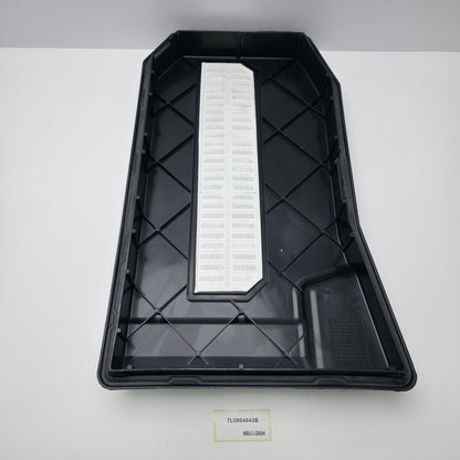 2007-2016 Volkswagen Touareg Battery Cover 7L0864643B