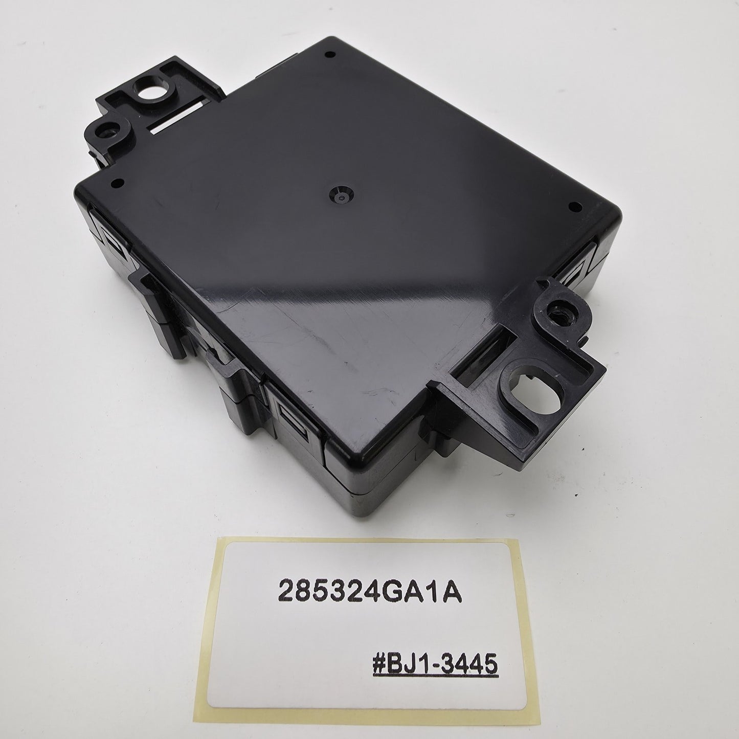 2017-2022 Infiniti Q60 CONTROL ASSY-SONAR 285324GA1A
