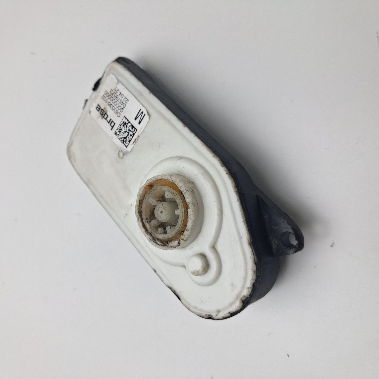 2017 Maserati Levante A/C Air Flow Flap Actuator Motor C63536102