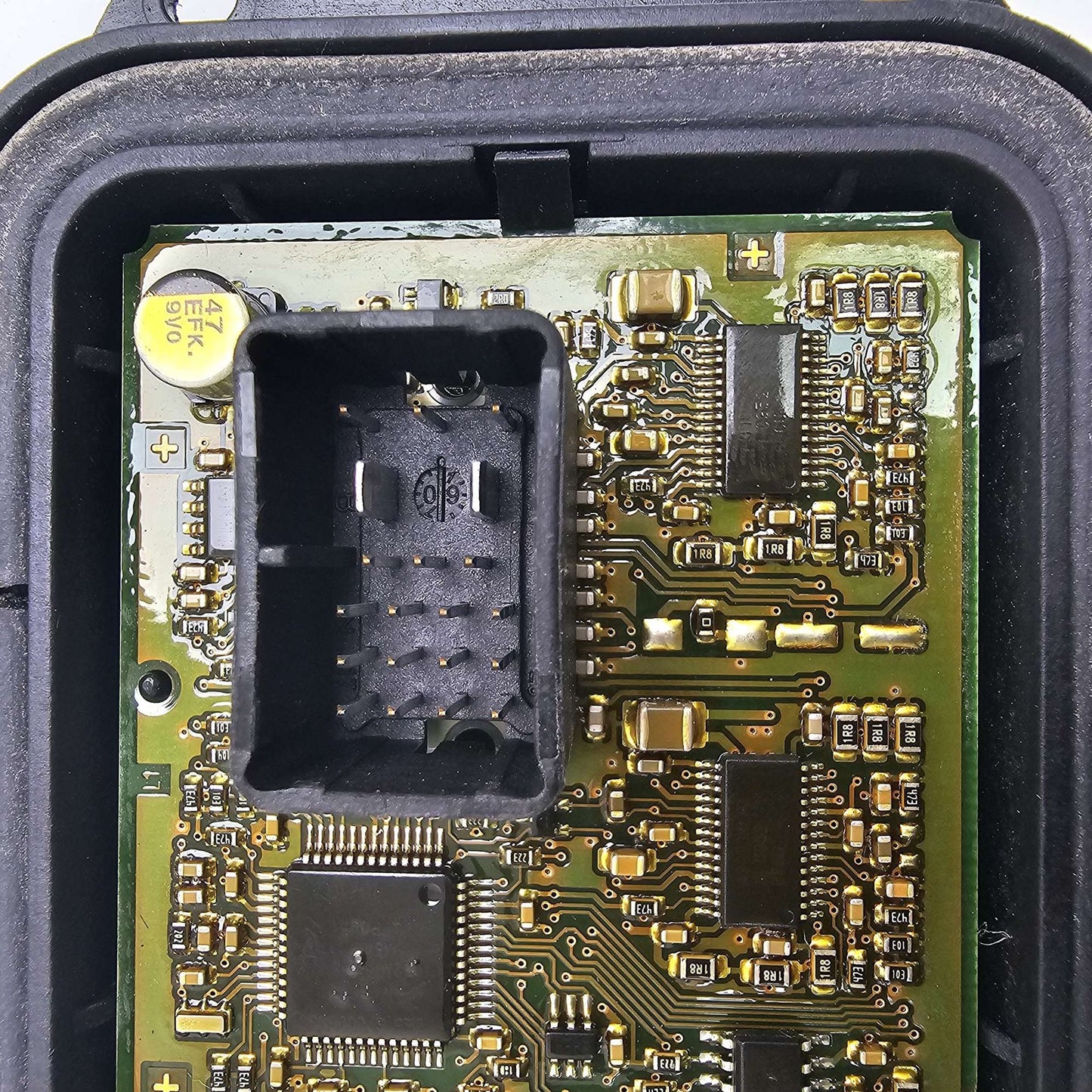 2007-2014 BMW E93 Adaptive Headlight Control Module 532294603