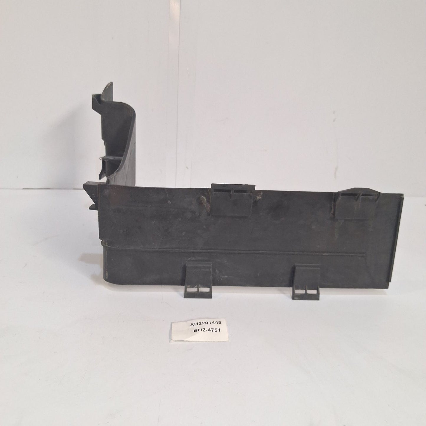 2014-2022 Land Rover Range Rover Sport L494 Battery Bracket AH2201445