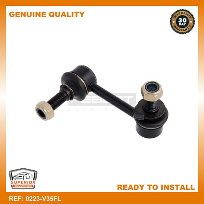 FEBEST 2003-2008 Nissan 350Z Stabilizer Link 0223-V35FL