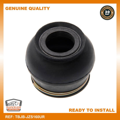 FEBEST 09-13 Lexus RX350 Rear Upper Control Arm Ball Joint Boot TBJB-JZS160UR
