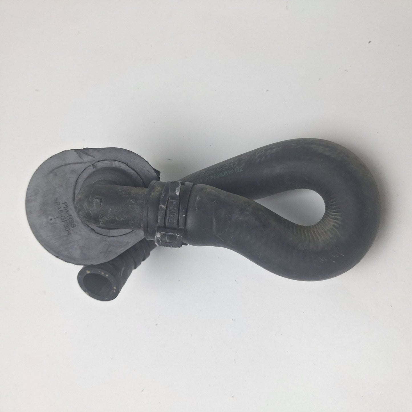 2010-2015 Mercedes-Benz E350 Heater Hose A2048300196