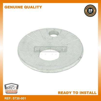 FEBEST 2005-2015 Suzuki Grand Vitara Caster Shim Axle Beam 0730-001