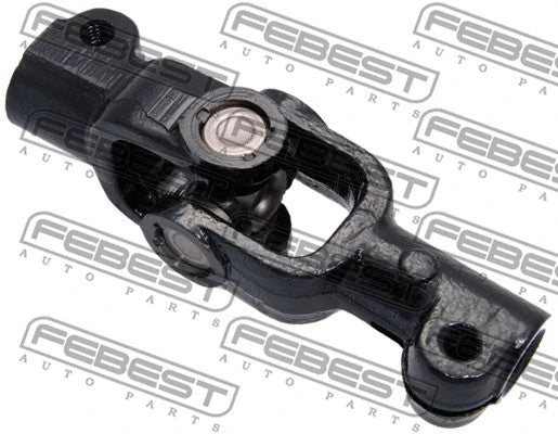 FEBEST TOYOTA Lower Intermediate Steering Shaft AST-GX90