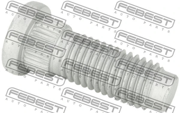 FEBEST 2007-2014 Ford Transit Wheel Stud 2184-003