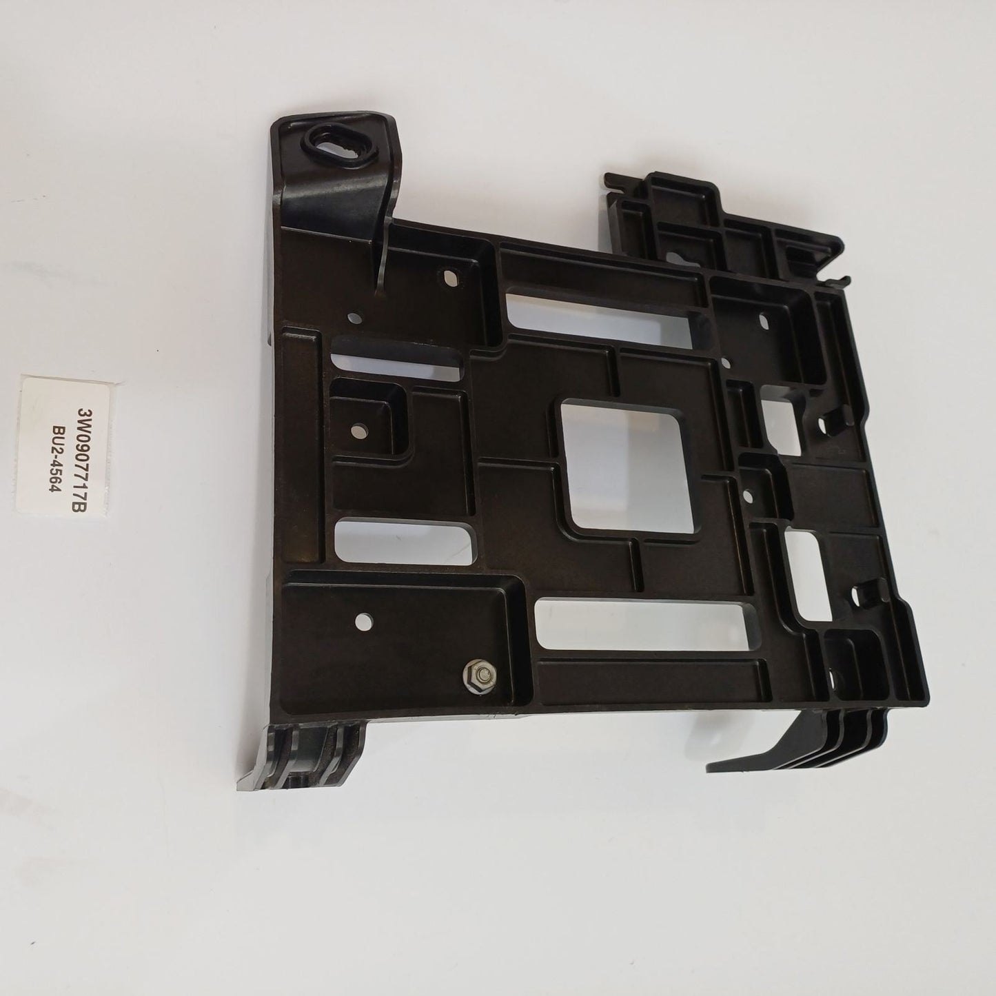 2012-2018 Bentley Continental GT ECU Bracket 3W0907717B