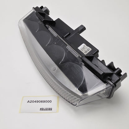 2009-2014 Mercedes-Benz C280 LED Daytime Running Light Right A2049069000
