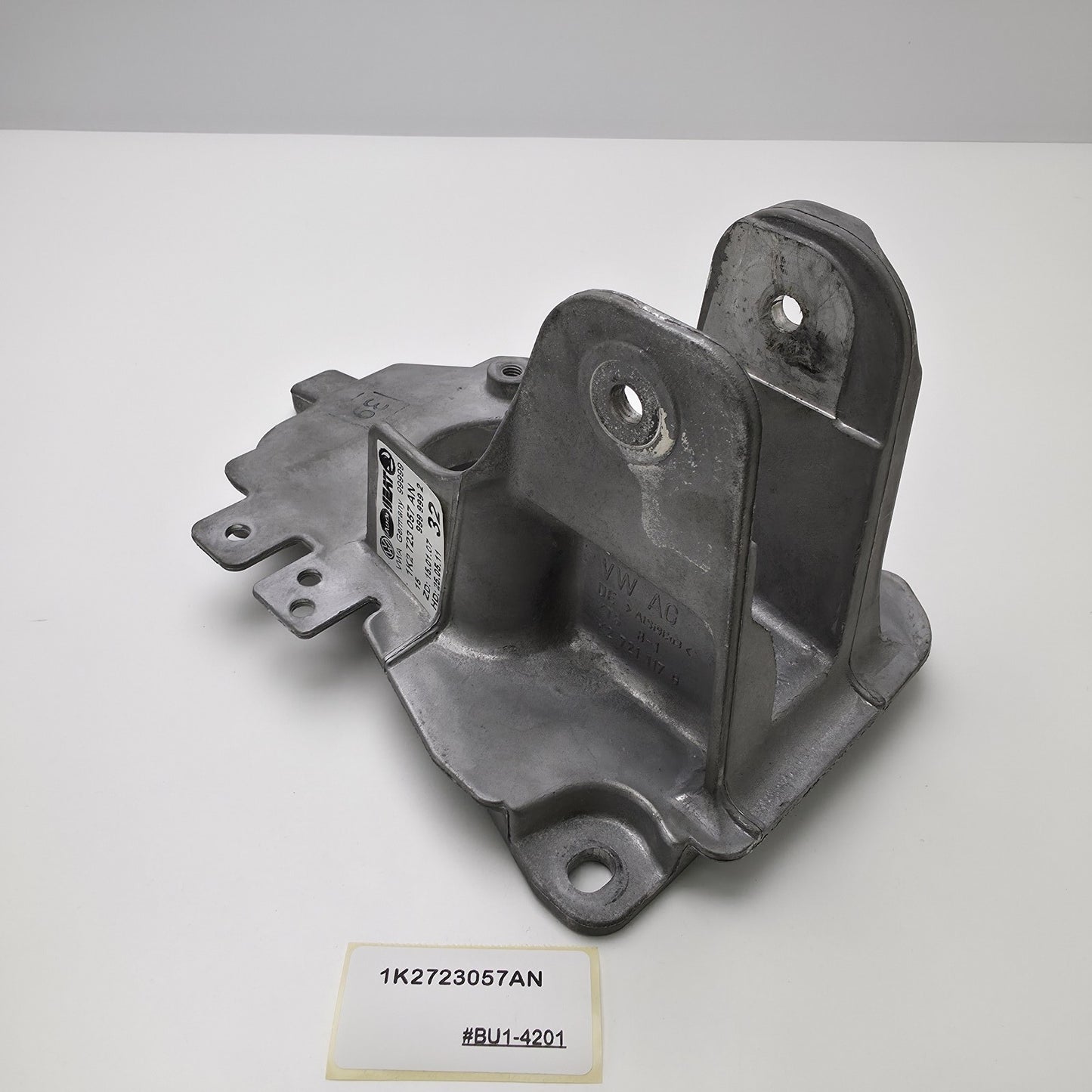 1999-2007 Skoda Octavia Brake Pedal 1K2723057AN
