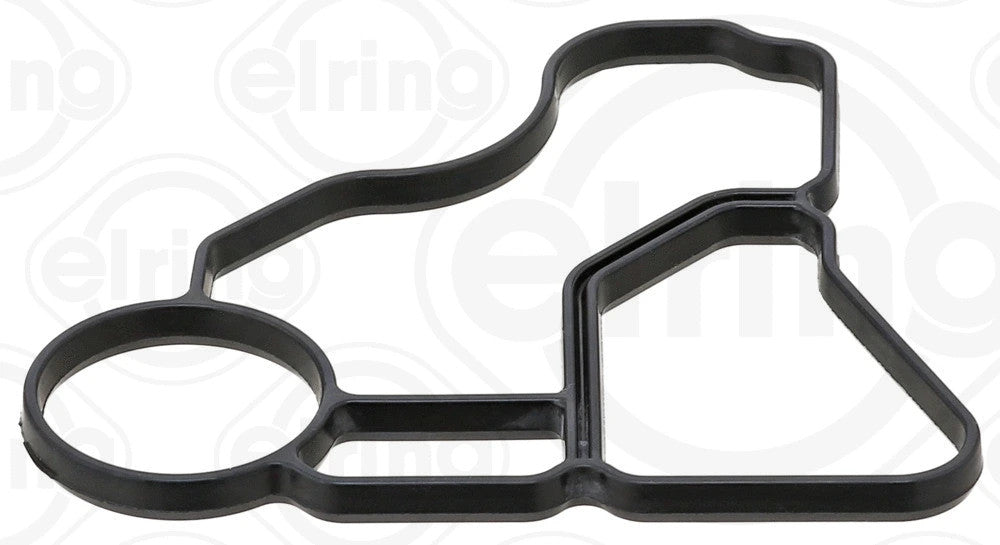 ELRING 06-13 BMW 325i Engine Oil Filter Housing Gasket 504.530