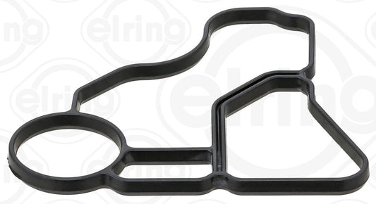 ELRING 06-13 BMW 325i Engine Oil Filter Housing Gasket 504.530