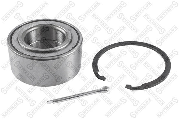STELLOX 2000-2008 Hyundai Elantra Front Wheel Bearing 51720-2D000