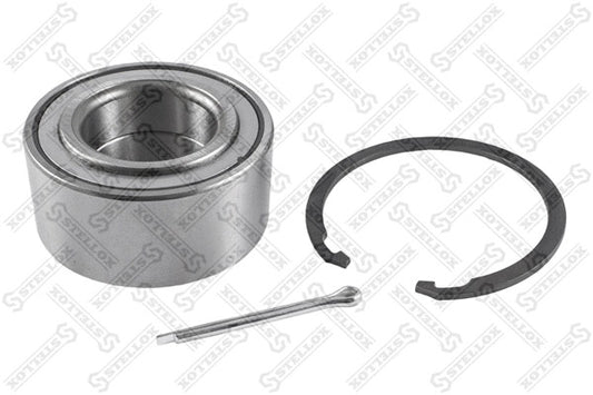 STELLOX 2000-2008 Hyundai Elantra Front Wheel Bearing 51720-2D000