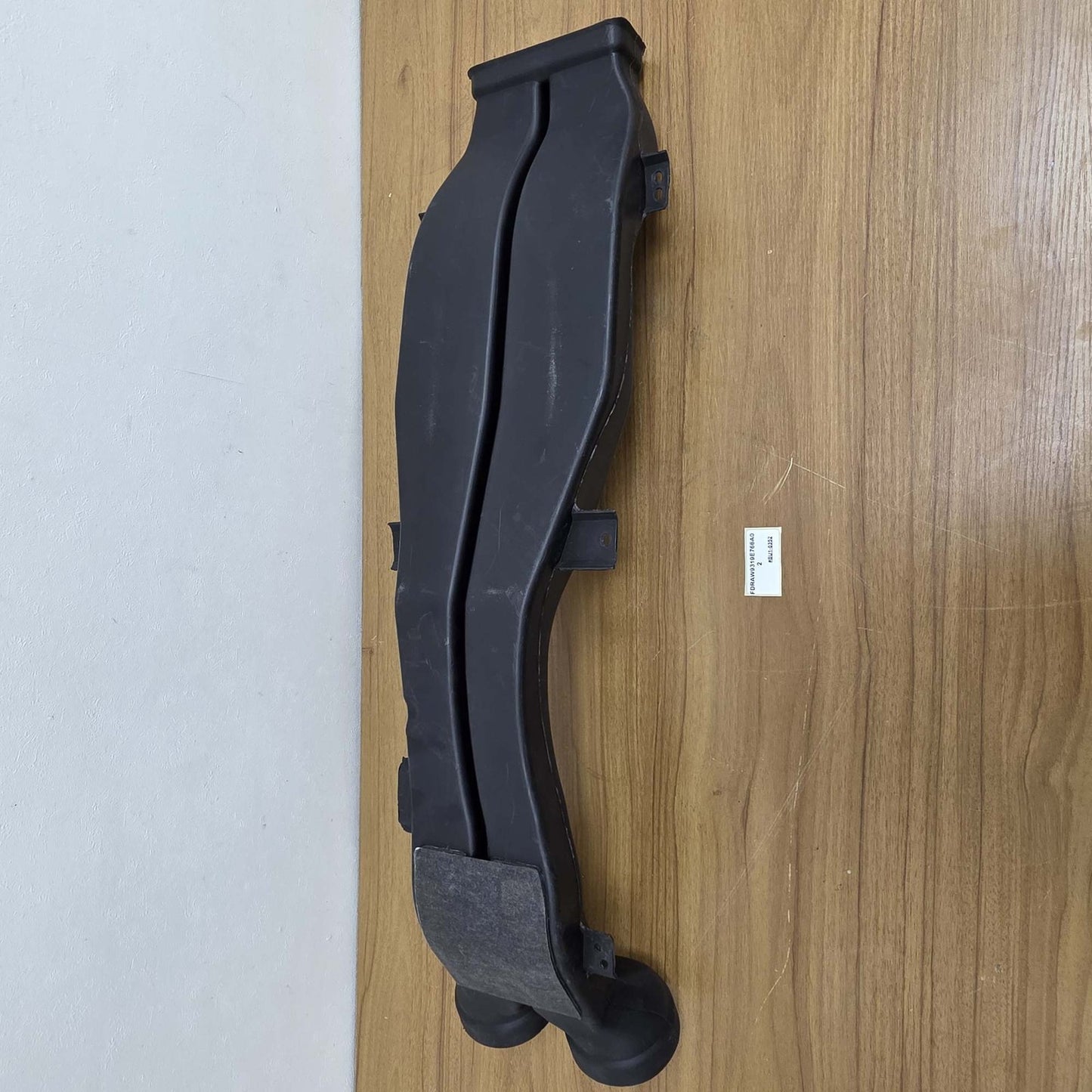 2010-2015 Jaguar XJ Front Center Console AC Duct FDRAW9319E766A02