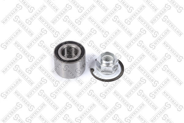 STELLOX 2007-2013 Chevrolet Aveo Wheel Bearing Kit 96471775S1