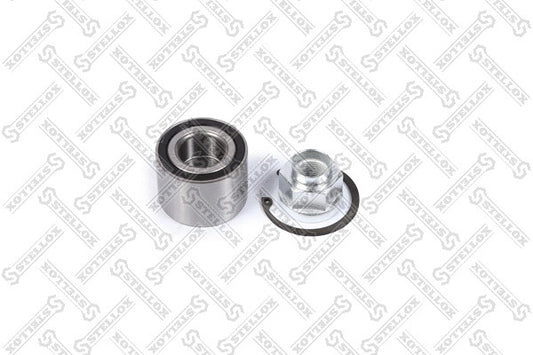 STELLOX 2007-2013 Chevrolet Aveo Wheel Bearing Kit 96471775S1