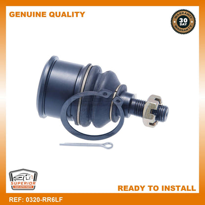 Febest Ball Joint Front Lower Arm 0320-RR6LF