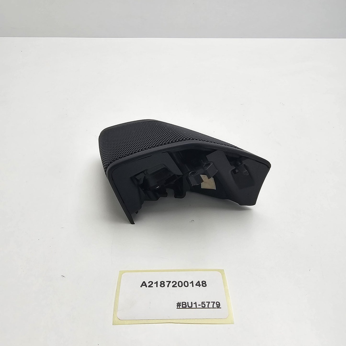 2012-2017 Mercedes-Benz CLS W218 Front Door Corner Tweeter Speaker A2187200148