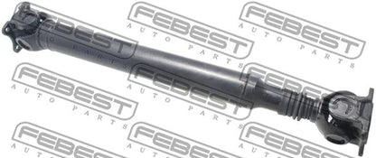 FEBEST Mercedes-Benz Propeller Shaft ASBZ-PS211