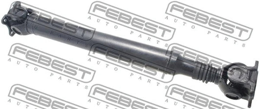 FEBEST Mercedes-Benz Propeller Shaft ASBZ-PS211