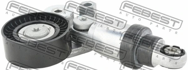 FEBEST 2013-2016 Mazda 3 Belt Tensioner 0590-KE