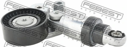 FEBEST 2013-2016 Mazda 3 Belt Tensioner 0590-KE